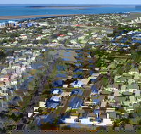 The Grange Resort - Tourism Hervey Bay