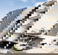 Ocean Views Resort - Hervey Bay Accommodation