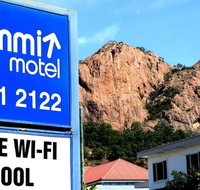 Summit Motel - Hervey Bay Accommodation