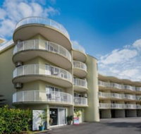 Cabarita Lake Apartments - Hervey Bay Accommodation