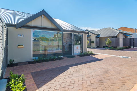 North Adelaide Boutique Stays Accommodation - Tourism Hervey Bay 3