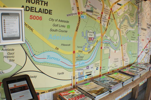 North Adelaide Boutique Stays Accommodation - Tourism Hervey Bay 0