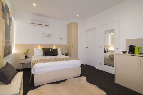 North Adelaide Boutique Stays Accommodation - Tourism Hervey Bay 4