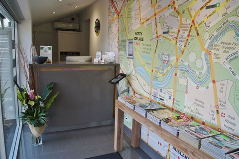 North Adelaide Boutique Stays Accommodation - Tourism Hervey Bay 2