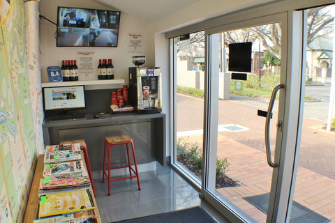 North Adelaide Boutique Stays Accommodation - Tourism Hervey Bay 1