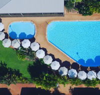 Exmouth Escape Resort - Tourism Hervey Bay