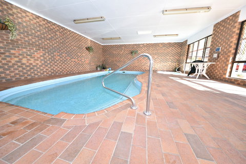 Horsham Mid City Court Motel - Hervey Bay Accommodation 2