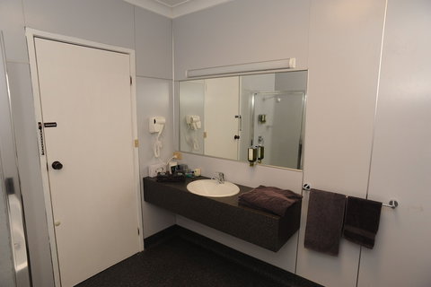 Horsham Mid City Court Motel - Hervey Bay Accommodation 6