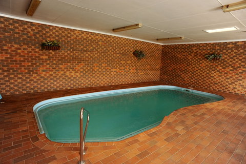 Horsham Mid City Court Motel - Hervey Bay Accommodation 1