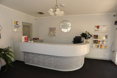 Horsham Mid City Court Motel - Hervey Bay Accommodation 0