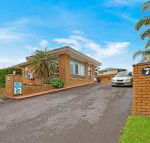 Sandpiper Motel Ulladulla - Hervey Bay Accommodation
