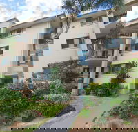 Pacific Place Apartments - Hervey Bay Accommodation