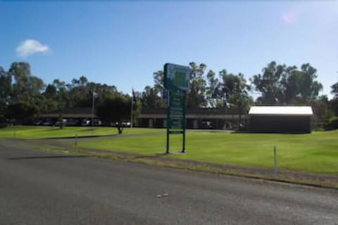 Tocumwal Golf Resort - Hervey Bay Accommodation 2