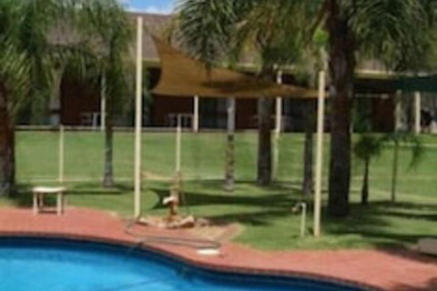 Tocumwal Golf Resort - Hervey Bay Accommodation 4