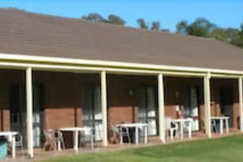 Tocumwal Golf Resort - Hervey Bay Accommodation 6
