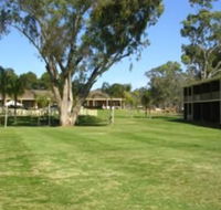 Tocumwal Golf Resort - Hervey Bay Accommodation