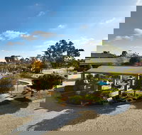 Statesman Motor Inn - Hervey Bay Accommodation