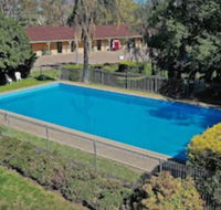Burke and Wills Motor Inn - Tourism Hervey Bay