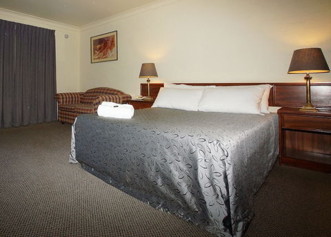 Seaton Arms Motor Inn - Hervey Bay Accommodation 2