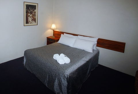 Seaton Arms Motor Inn - Hervey Bay Accommodation 5