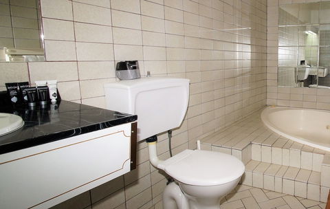 Seaton Arms Motor Inn - Hervey Bay Accommodation 6