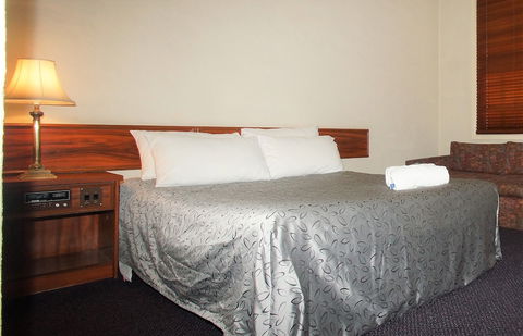 Seaton Arms Motor Inn - Hervey Bay Accommodation 1