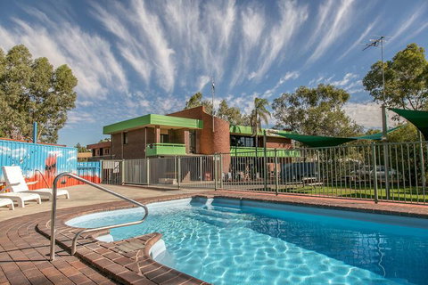 Haven Backpacker Resort - Hervey Bay Accommodation 7