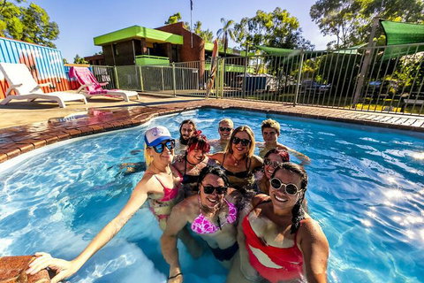 Haven Backpacker Resort - Hervey Bay Accommodation 4