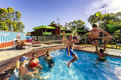 Haven Backpacker Resort - Hervey Bay Accommodation 6