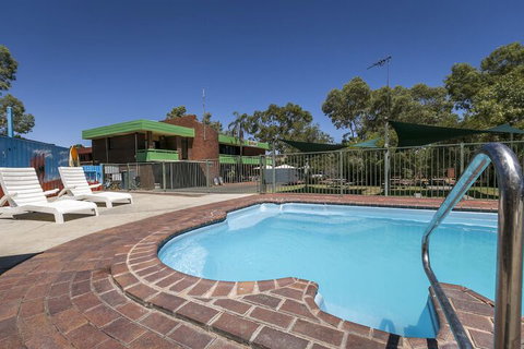 Haven Backpacker Resort - Hervey Bay Accommodation 2