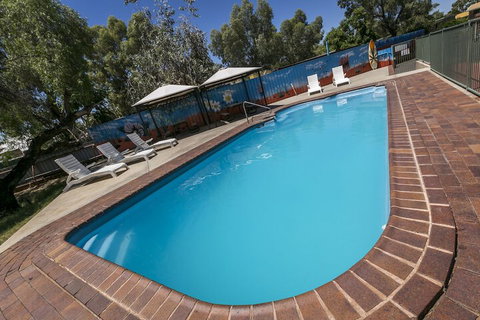 Haven Backpacker Resort - Hervey Bay Accommodation 3