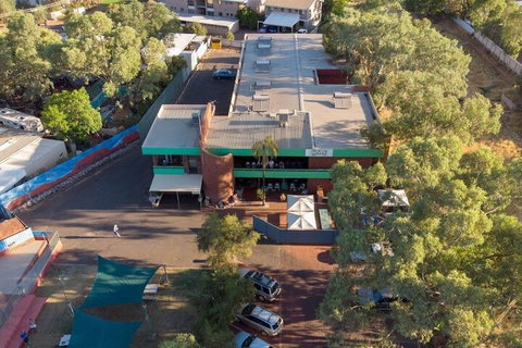 Haven Backpacker Resort - Hervey Bay Accommodation 1