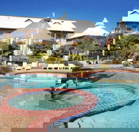 Mercure Bunbury Sanctuary Golf Resort - Hervey Bay Accommodation