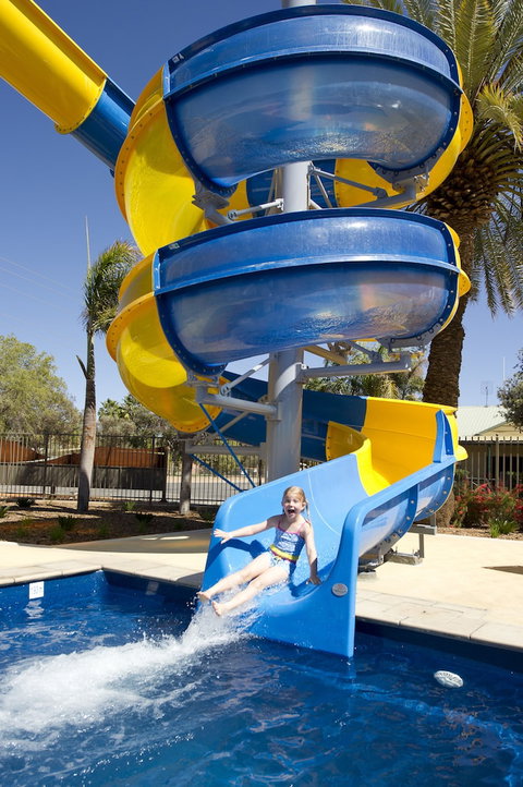 Discovery Parks - Alice Springs - Hervey Bay Accommodation 5