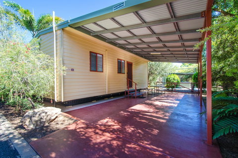 Discovery Parks - Alice Springs - Hervey Bay Accommodation 0