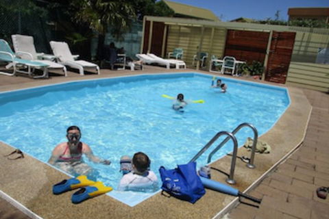 Anchorbell Holiday Apartments - Hervey Bay Accommodation 0