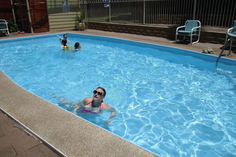 Anchorbell Holiday Apartments - Hervey Bay Accommodation 4