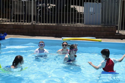 Anchorbell Holiday Apartments - Hervey Bay Accommodation 2