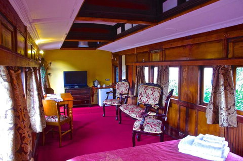 Codrington Gardens - Tourism Hervey Bay 3