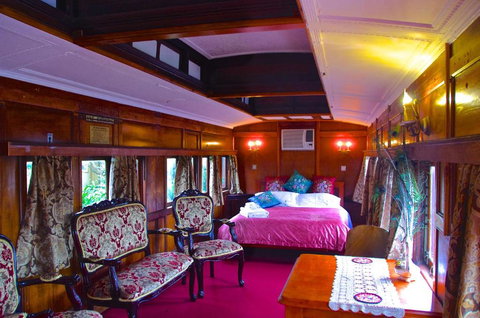 Codrington Gardens - Tourism Hervey Bay 5