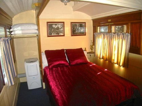 Codrington Gardens - Tourism Hervey Bay 4