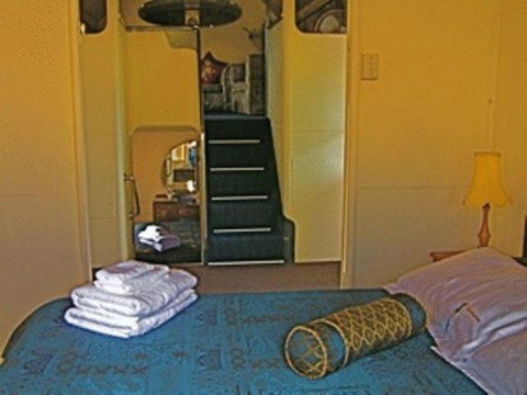 Codrington Gardens - Tourism Hervey Bay 1