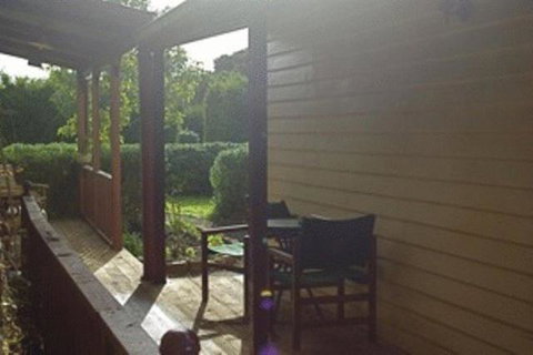 Codrington Gardens - Tourism Hervey Bay 6