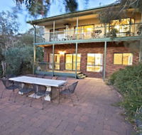 Snowy Wilderness - Hervey Bay Accommodation