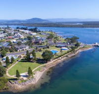 Anchor Bay Motel - Hervey Bay Accommodation