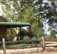 The Vineyard Motel - Hervey Bay Accommodation