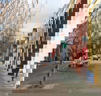 Nireeda Apartments Geelong - Hervey Bay Accommodation