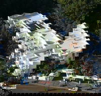 Santorini By The Sea Gold Coast - Tourism Hervey Bay