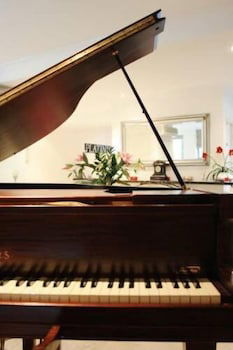 Platinum Suites Fremantle - Tourism Hervey Bay 1