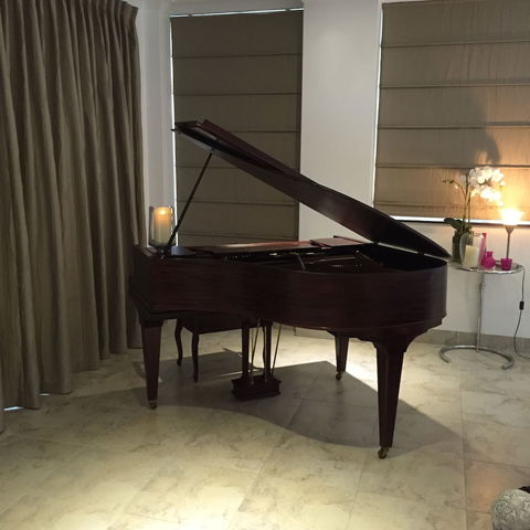 Platinum Suites Fremantle - Tourism Hervey Bay 3